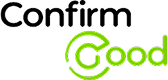 Confirm Good